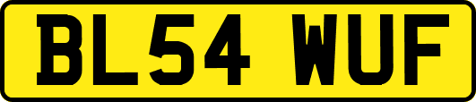 BL54WUF