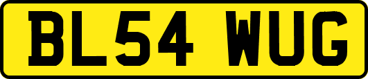 BL54WUG