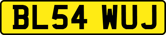 BL54WUJ
