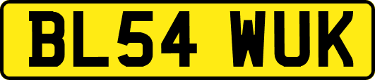 BL54WUK
