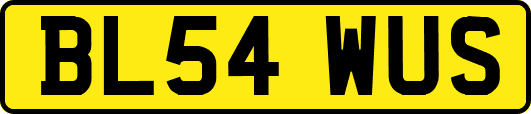 BL54WUS