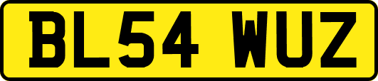 BL54WUZ