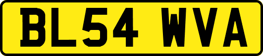BL54WVA