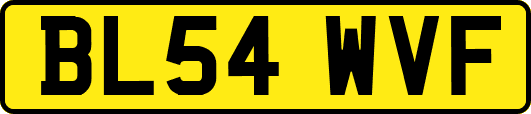 BL54WVF