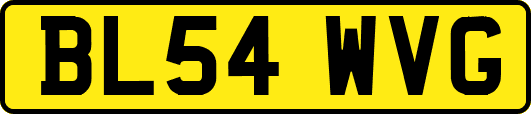 BL54WVG