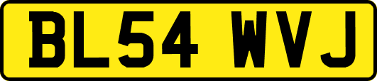 BL54WVJ