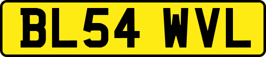 BL54WVL