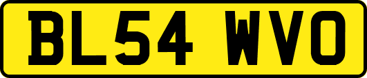 BL54WVO