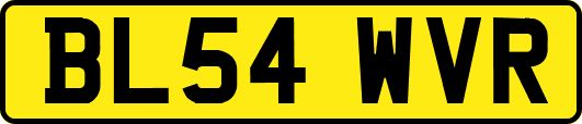 BL54WVR