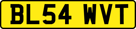 BL54WVT