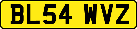 BL54WVZ
