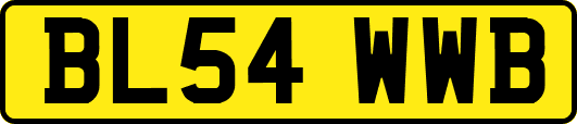 BL54WWB