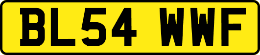 BL54WWF