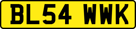 BL54WWK