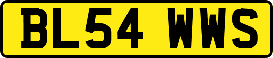 BL54WWS
