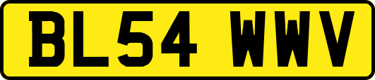 BL54WWV