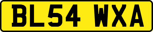 BL54WXA