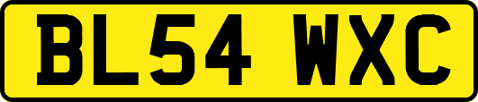 BL54WXC