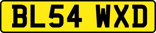 BL54WXD