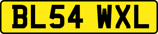 BL54WXL