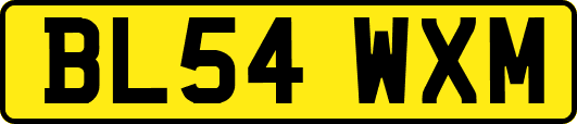 BL54WXM