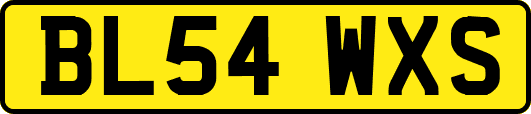 BL54WXS