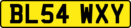 BL54WXY