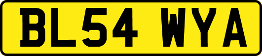 BL54WYA