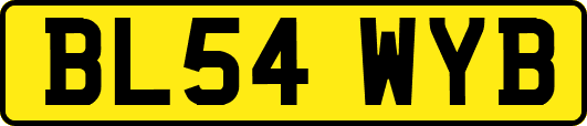 BL54WYB