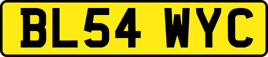 BL54WYC