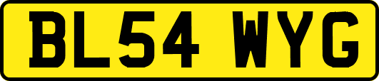 BL54WYG