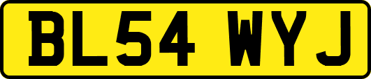 BL54WYJ