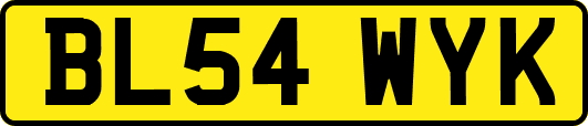BL54WYK
