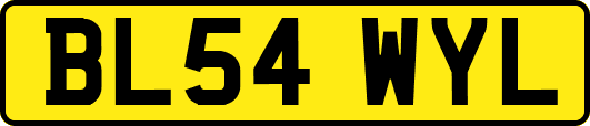 BL54WYL
