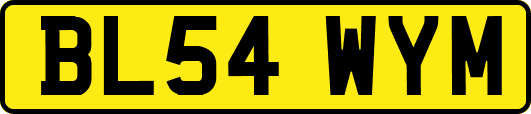 BL54WYM
