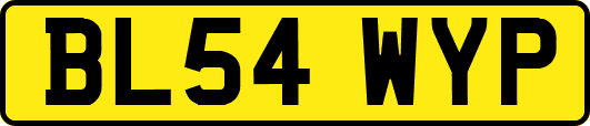 BL54WYP