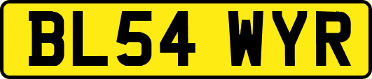 BL54WYR