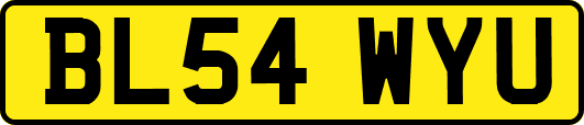 BL54WYU