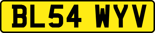BL54WYV