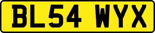 BL54WYX