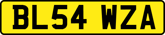 BL54WZA