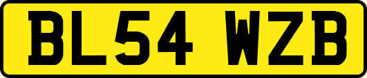 BL54WZB