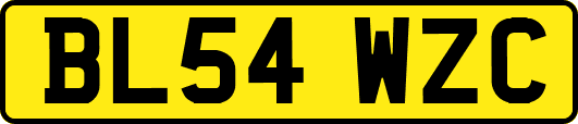 BL54WZC