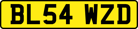 BL54WZD
