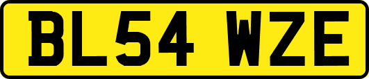 BL54WZE