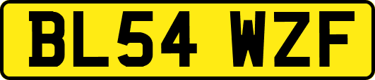 BL54WZF