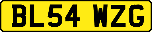 BL54WZG