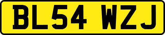 BL54WZJ
