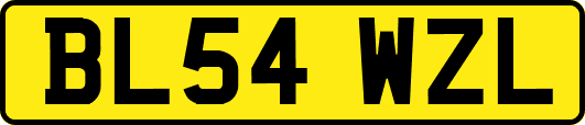 BL54WZL