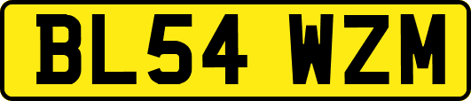 BL54WZM